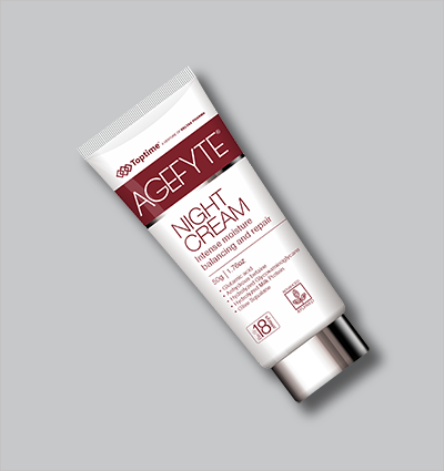 Agefyte Night Cream 50 gms