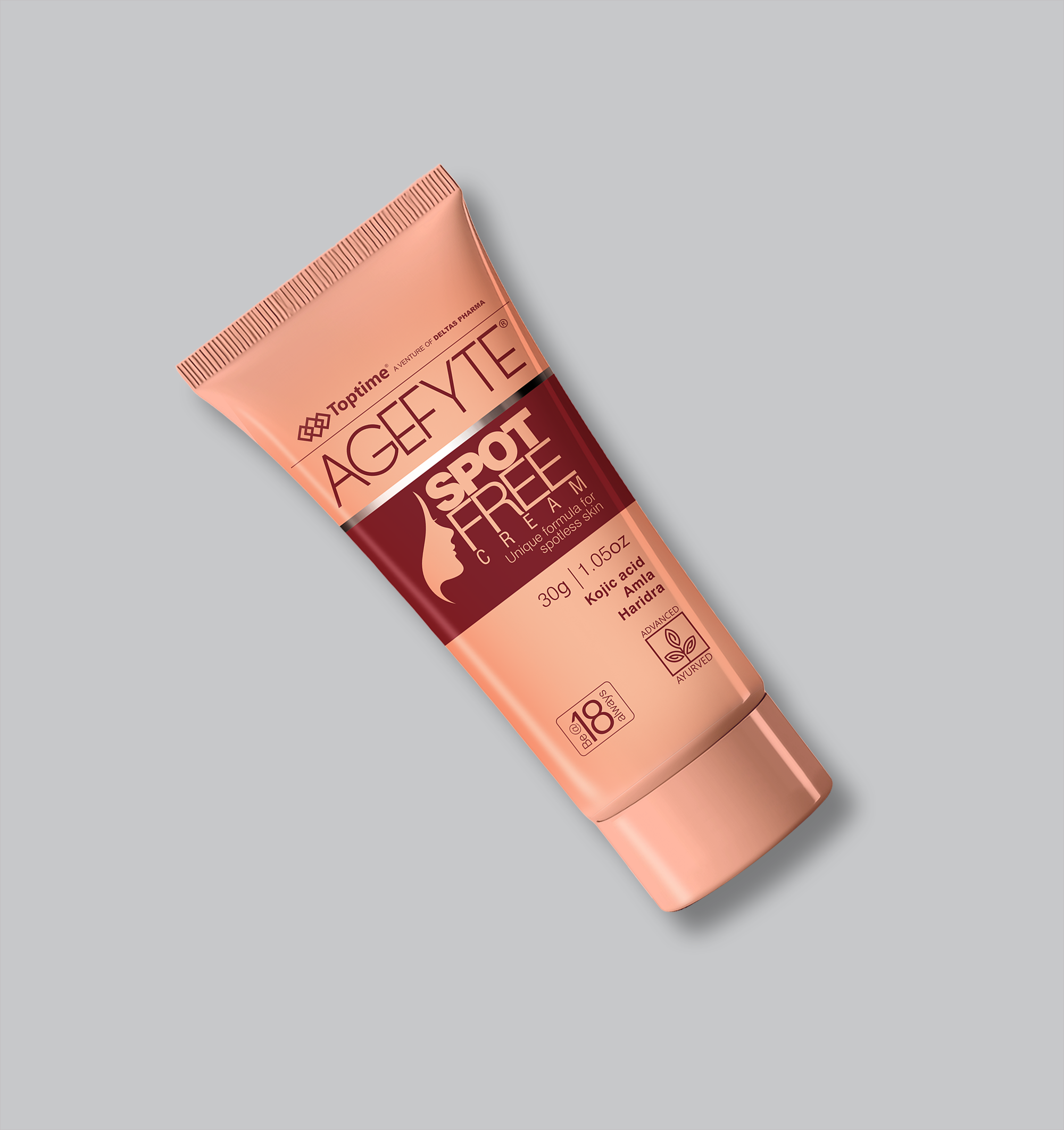 Agefyte spot free cream 30 gms