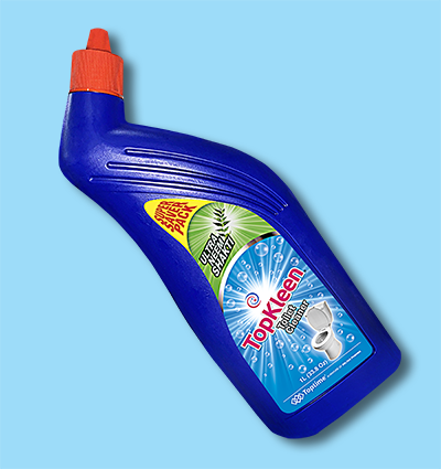 Topkleen Toilet Cleaner