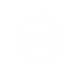 WHO GMP COMPLIANCE - DeltasPharma India Pvt Ltd